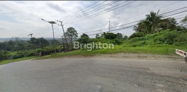 image TANAH MURAH DAN LOKASI STRATEGIS DI MUARA BADAK SAMARINDA  (1)