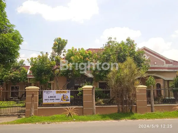 image RUMAH LUAS 1 TINGKAT MEDAN JOHOR (1)