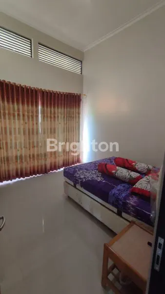 image VILLA MEWAH KUSUMA PINUS VIEW PEGUNUNGAN - 5 MENIT KE AGROWISATA (2)