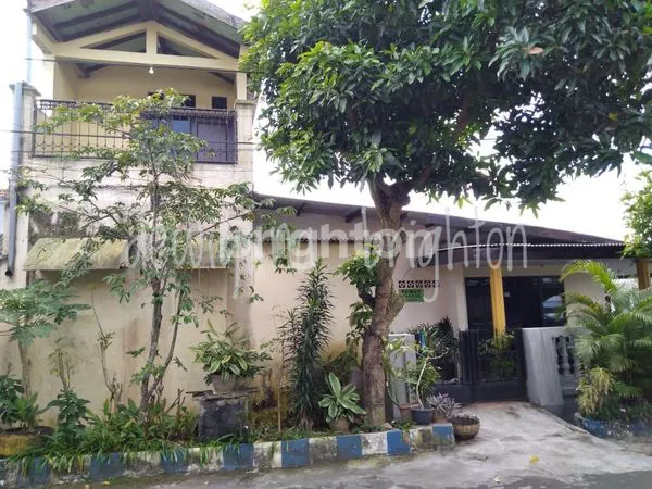 RUMAH PATRANG JEMBER