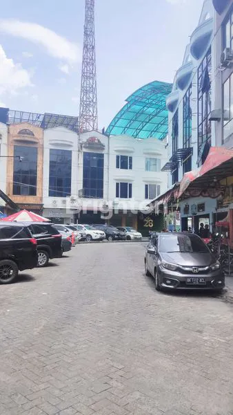 image RUKO KOMPLEK MULTATULI INDAH. HARGA INVESTOR - PASTI UNTUNG ! (7)