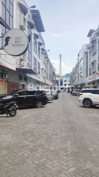 image RUKO KOMPLEK MULTATULI INDAH. HARGA INVESTOR - PASTI UNTUNG ! (8)