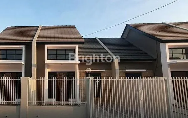 image RUMAH TAHAP TERBARU ALANA REGENCY DI CEMANDI, SEDATI - SIDOARJO (3)