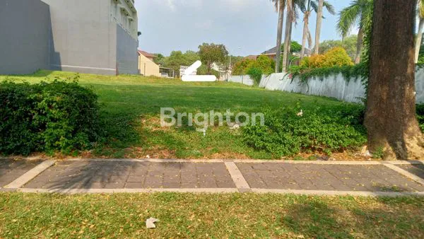 image TANAH DISEWAKAN STRATEGIS DEPAN SEKOLAH CITRA BERKAT (1)