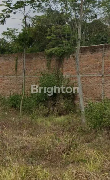 TANAH TLOGOWARU KANTOR TERPADU