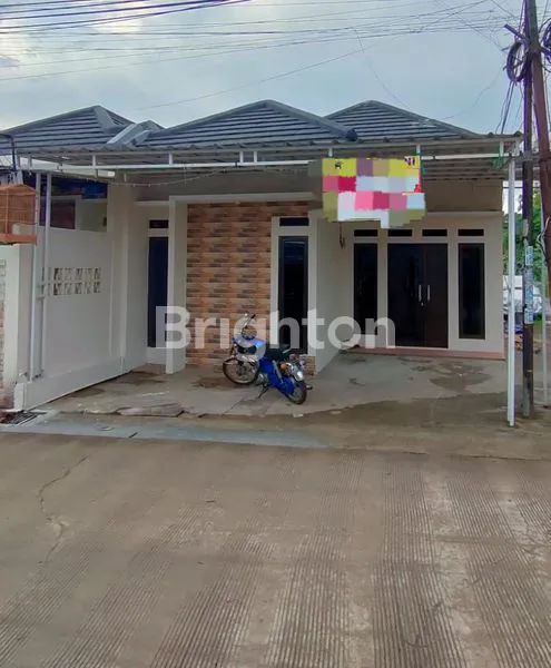 image RUMAH BARU SIAP HUNI DI GUNUNG SINDUR (1)