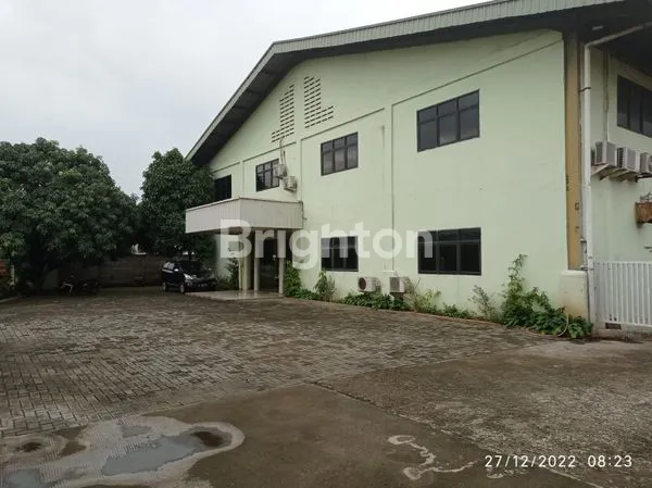 image DIJUAL GUDANG EX. PABRIK CIBITUNG (2)