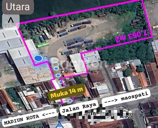 image TANAH HONGSUI BAGUS ( NGENTHONG) (3)