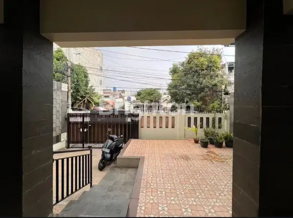 image RUMAH HAYAM WURUK JAKARTA BARAT (2)