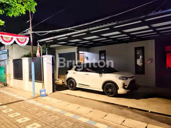 image RUMAH DI SURABAYA SELATAN, SIAP DIHUNI (1)