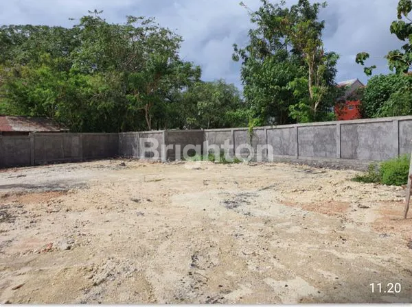 TANAH DI TAMAN GIRI 10 ARE