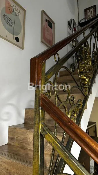 image RUMAH SUDAH RENOVASI LIPPO KARAWACI - TANGERANG (3)