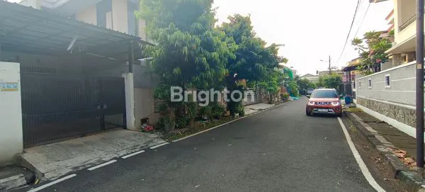 image HUNIAN STRATEGIS DI KOMPLEK BILLY MOON, 5 KT (5)