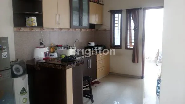 image RUMAH MEWAH SIAP HUNI DEKAT SUHAT (5)