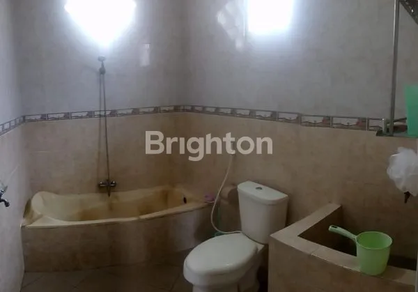 image RUMAH MEWAH SIAP HUNI DEKAT SUHAT (6)