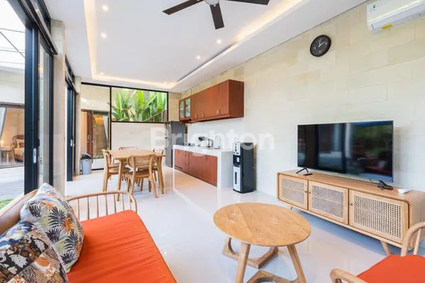 image 5 UNIT VILLA DALAM KOMPLEK DI AREA TURIS CANGGU (4)