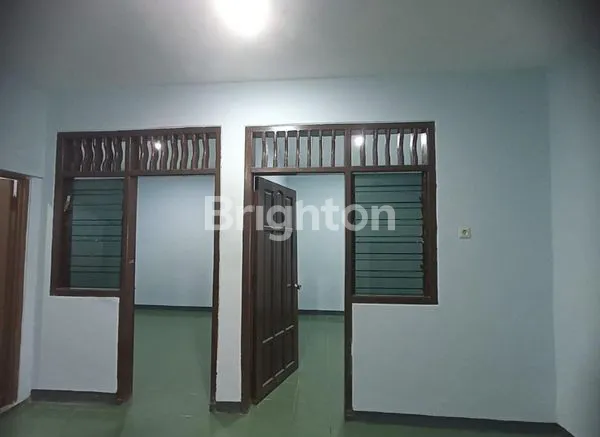 RUMAH 2 LANTAI ASRI DAN TENANG SIAP HUNI SIDOARJO