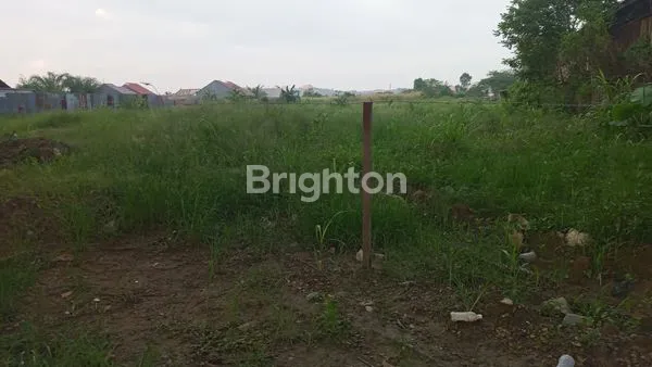 Gambar Property TANAH LUAS DITEPI JALAN JALUR DUA