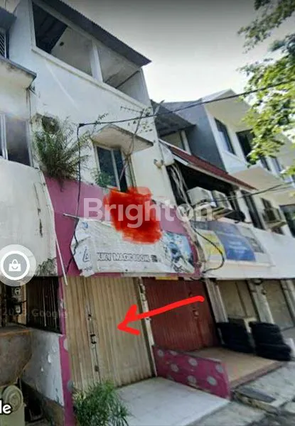 image RUKO SANGAT STRATEGIS DI GADING GRIYA LESTARI (1)