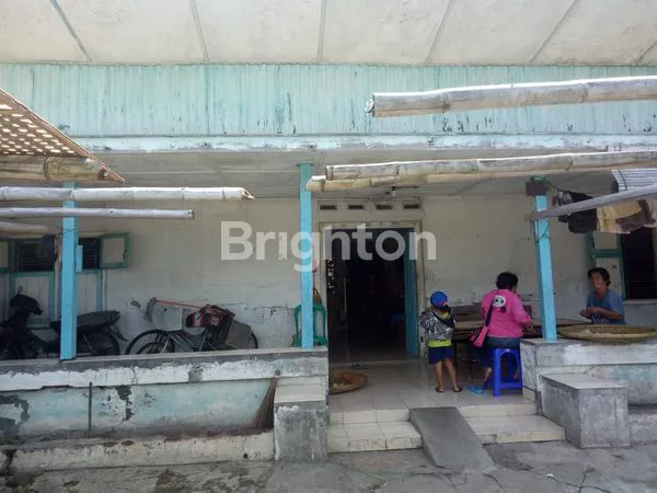 image RUMAH TENGAH KOTA MURAH!! (1)