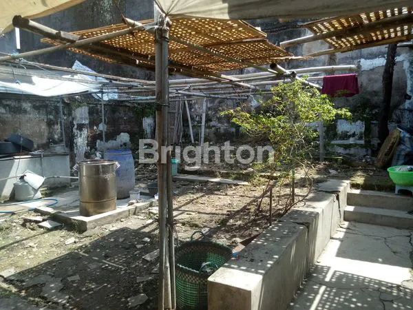 image RUMAH TENGAH KOTA MURAH!! (4)