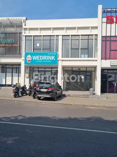 image RUKO  DRIYOREJO CITRALAND, MURAH TERAWAT (1)