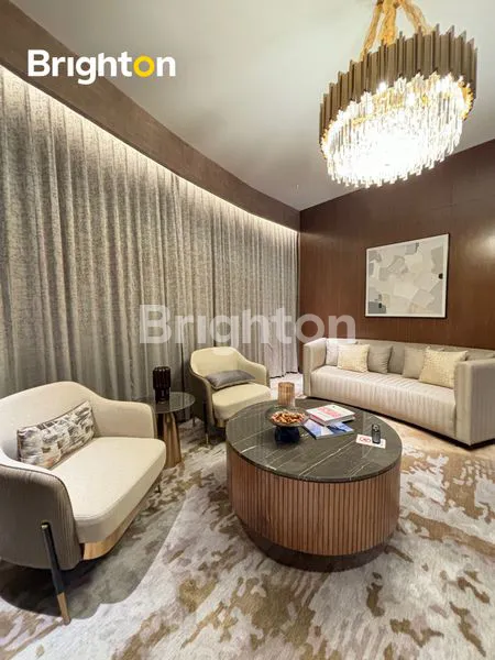 image KAPAN LAGI APARTEMEN MALAYSIA SHM FULLY FURNISH HANYA 5M!! (2)