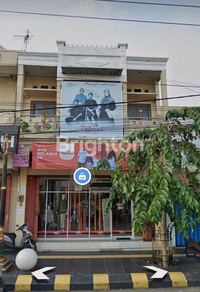 image RUKO 2 LANTAI MADIUN KOTA  (1)