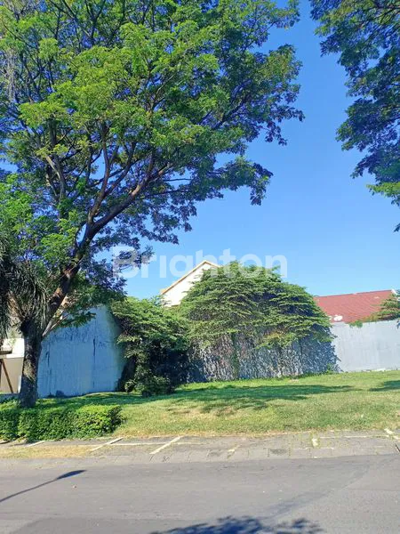 Gambar Property TANAH KAVLING-BUKIT PALMA GRANDIA, CITRALAND - SURABAYA BARAT