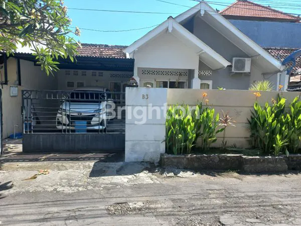 RUMAH MURAH DI SAMBANGAN SINGARAJA