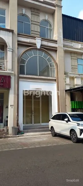 image RUKO 3 LANTAI TAMAN GALAXY (2)