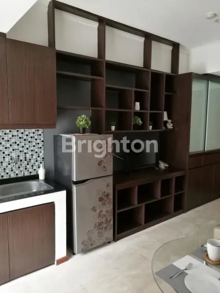 image ROYAL MEDITERANIA MARIGOLD 2 BEDROOM FURNISHED HIGH FLOOR  (1)