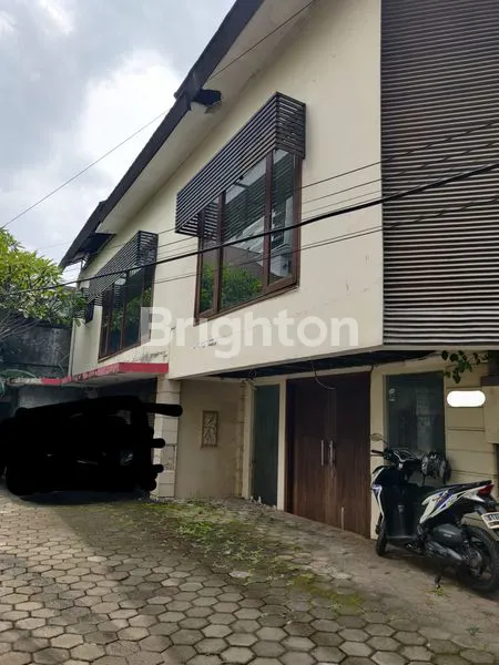 image CEPAT HITUNG TANAH DALAM CLUSTER DI KEMANG SELATAN JAKARTA SELATAN (1)
