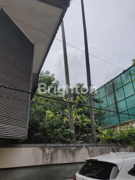 image CEPAT HITUNG TANAH DALAM CLUSTER DI KEMANG SELATAN JAKARTA SELATAN (3)