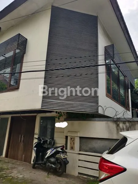 image CEPAT HITUNG TANAH DALAM CLUSTER DI KEMANG SELATAN JAKARTA SELATAN (4)