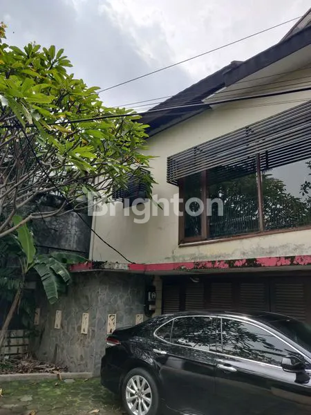 image CEPAT HITUNG TANAH DALAM CLUSTER DI KEMANG SELATAN JAKARTA SELATAN (6)