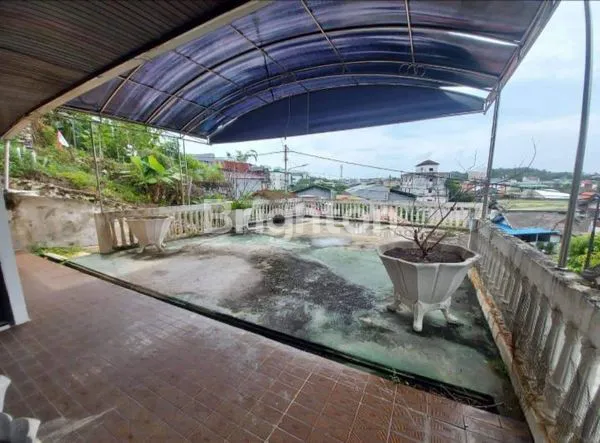 image RUMAH DIJUAL DI JLN PUPUK (5)