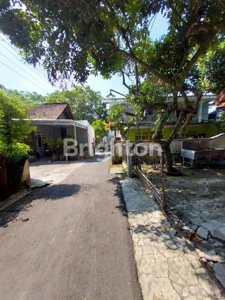image RUMAH MURAH HARGA NJOP SRONDOL BANYUMANIK (3)