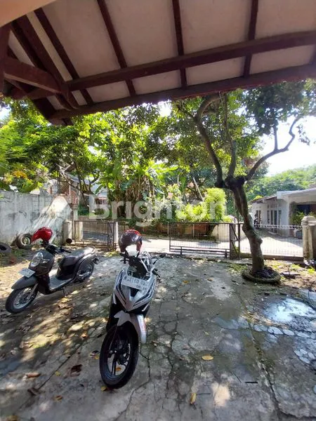 image RUMAH MURAH HARGA NJOP SRONDOL BANYUMANIK (4)