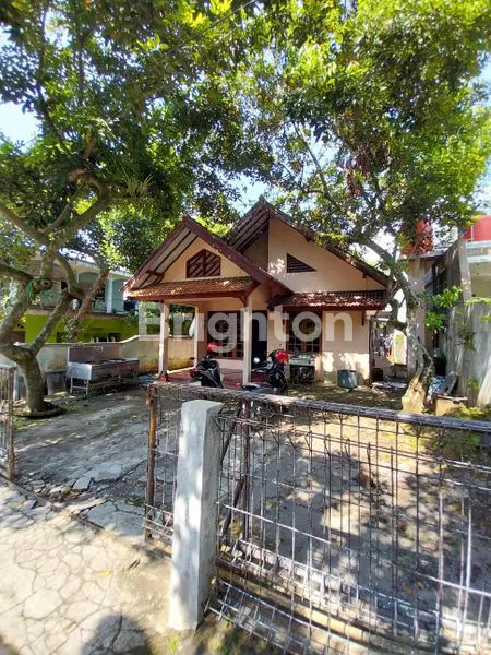 image RUMAH MURAH HARGA NJOP SRONDOL BANYUMANIK (2)