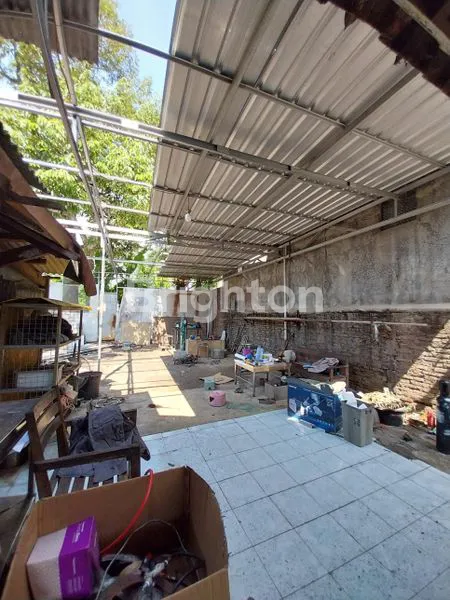 image RUMAH MURAH HARGA NJOP SRONDOL BANYUMANIK (8)