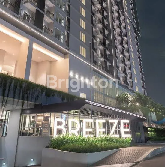 image DIJUAL BINTARO PLAZA  RESIDENCE, TANGERANG SELATAN (4)