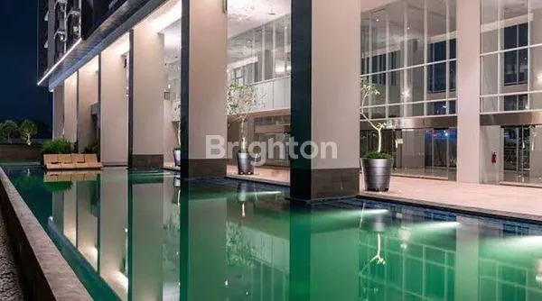 image DIJUAL BINTARO PLAZA  RESIDENCE, TANGERANG SELATAN (8)