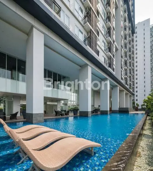 image DIJUAL BINTARO PLAZA  RESIDENCE, TANGERANG SELATAN (1)