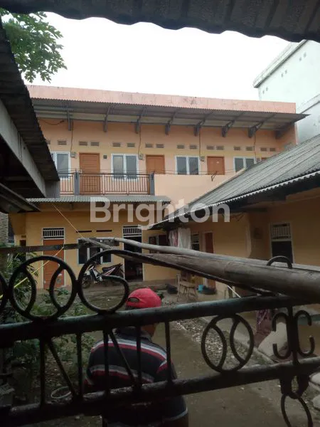 image KOST2AN 2 LT 6 PINTU, DAN  2 PINTU  BEDENG , DI DAERAH KM 5, PALEMBANG SUMATERA SELATAN INDONESIA (1)
