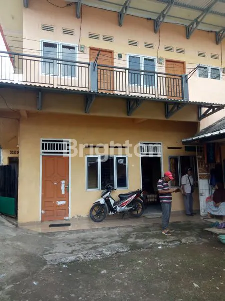 image KOST2AN 2 LT 6 PINTU, DAN  2 PINTU  BEDENG , DI DAERAH KM 5, PALEMBANG SUMATERA SELATAN INDONESIA (2)