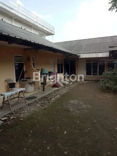 image KOST2AN 2 LT 6 PINTU, DAN  2 PINTU  BEDENG , DI DAERAH KM 5, PALEMBANG SUMATERA SELATAN INDONESIA (3)