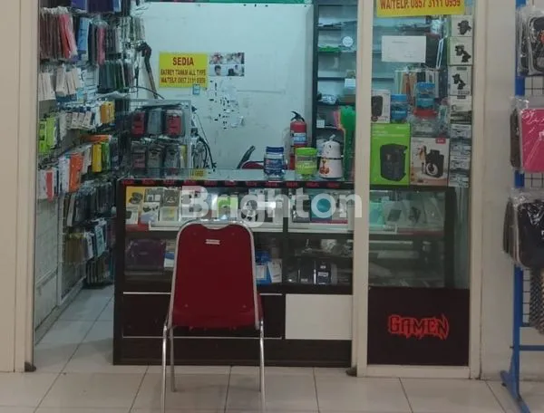 image STAND COUNTER DI SURABAYA (2)