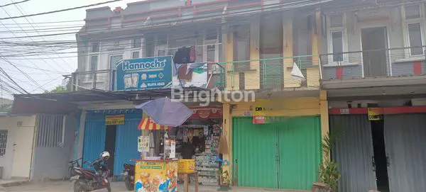 image RUKO STRATEGIS DAERAH SUKMAJAYA (1)