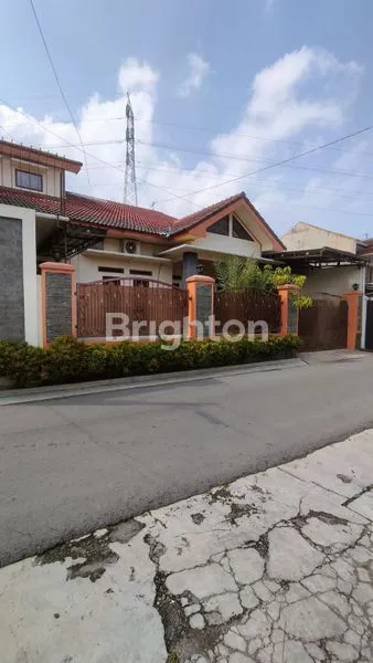 Gambar Property RUMAH MEWAH FAJAR INDAH